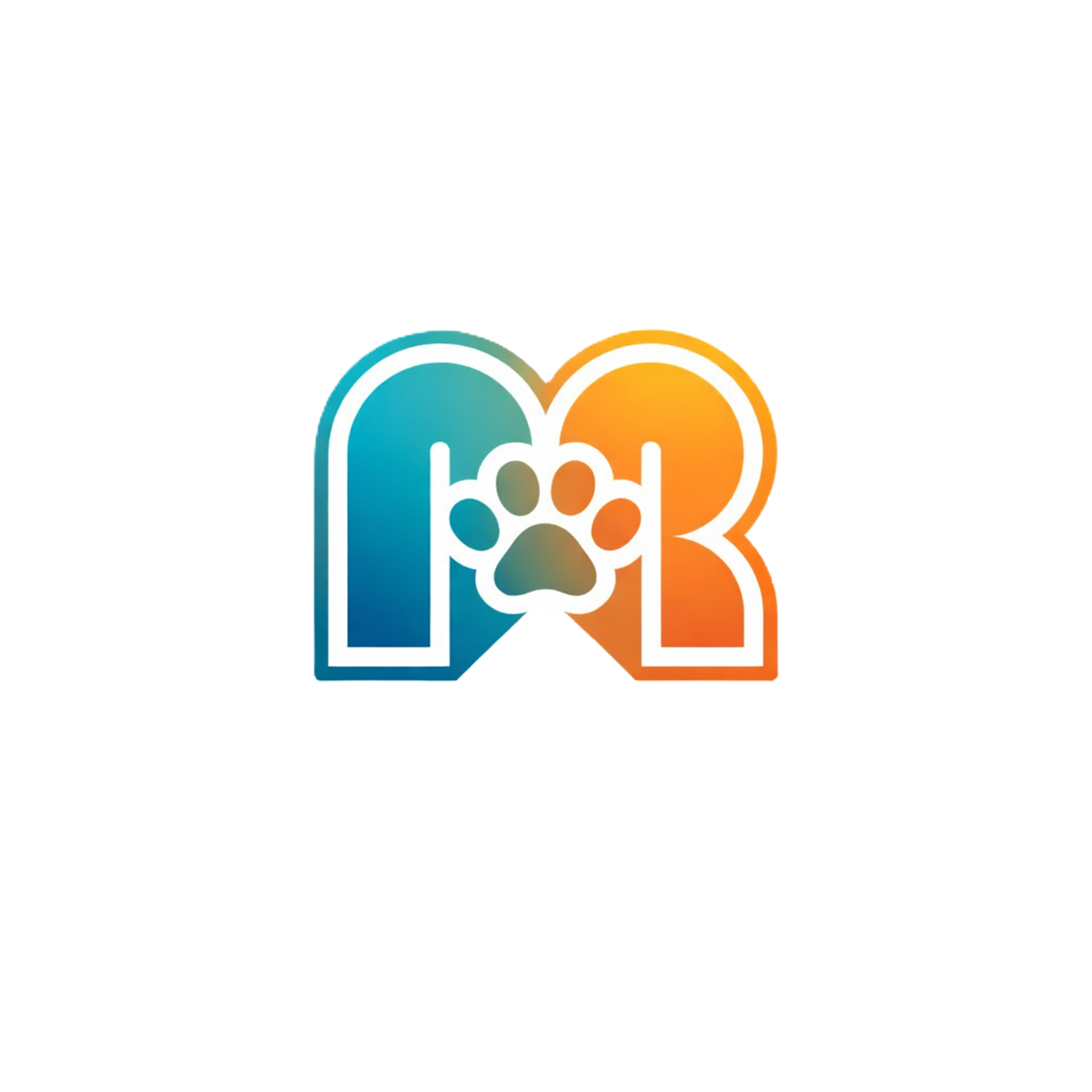 MaRu pet safety logo